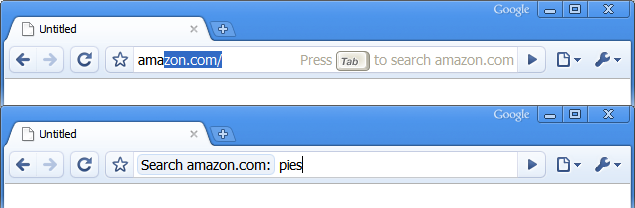 keyword